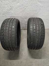 Pirelli P Zero 245/35/20 95Y 2Sztuki