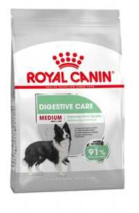 Royal Canin digestive sucha karma dla psów 12kg