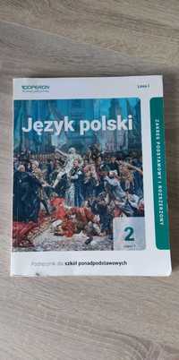 Podręcznik język polski