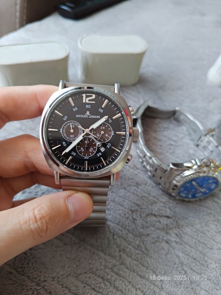 Розпродаж часи годинник Casio - Invicta