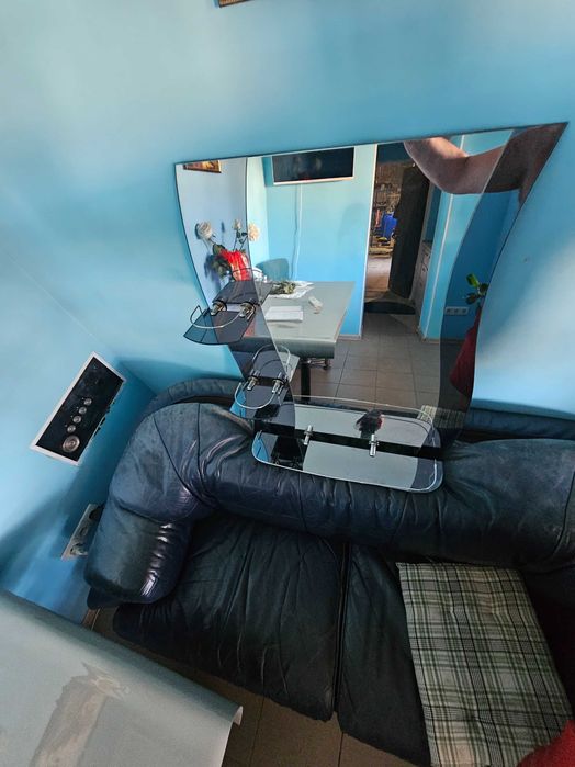 Продам зеркало б/у в ванну