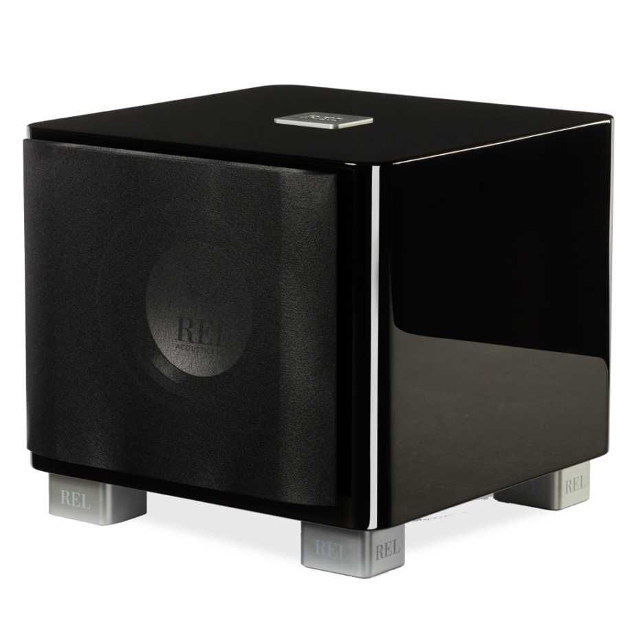 REL T/7x | Subwoofer 200W | Sprzedam/ZAMIENIĘ | Raty Faktura