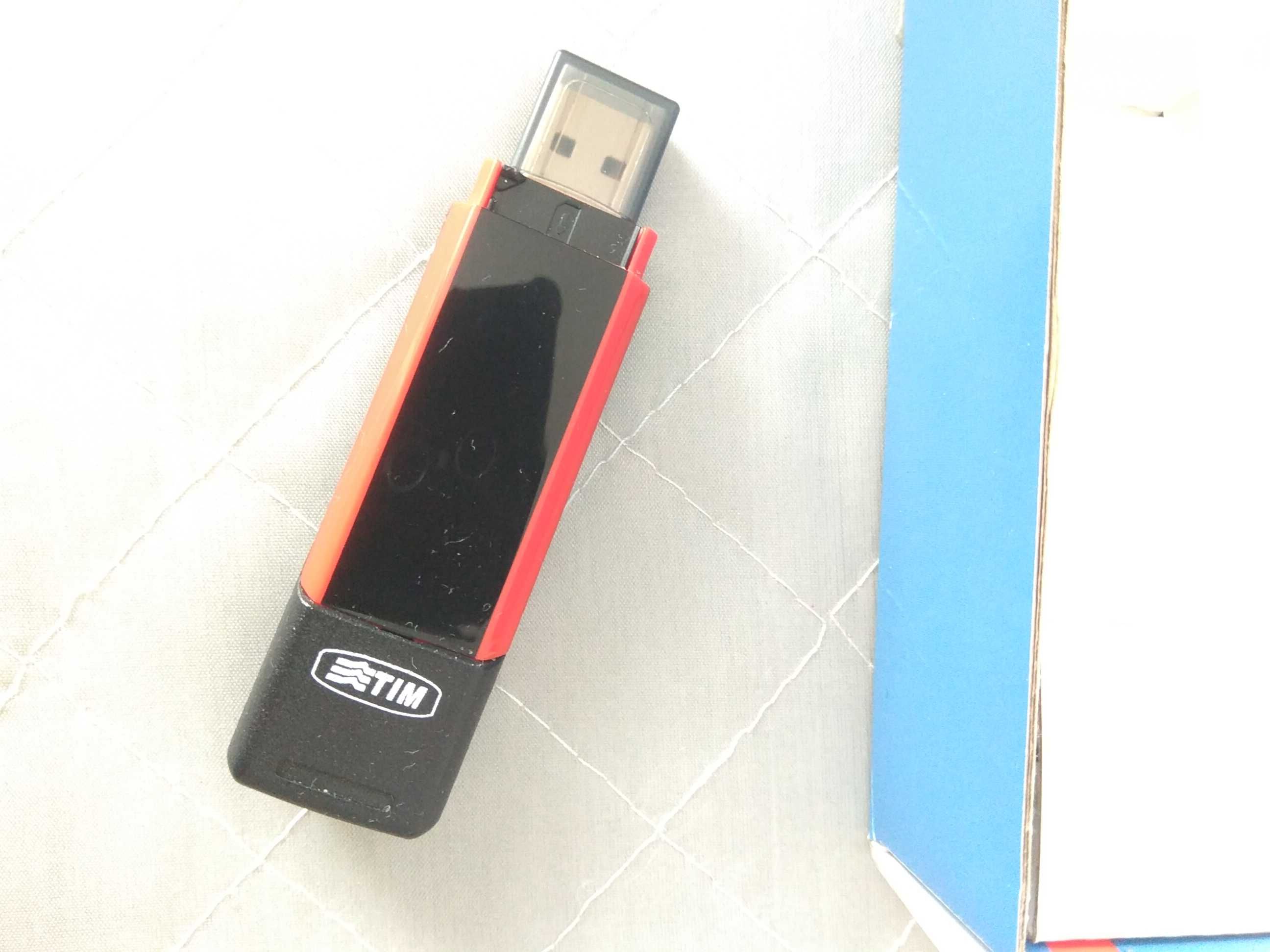 USB 3G модем olicard