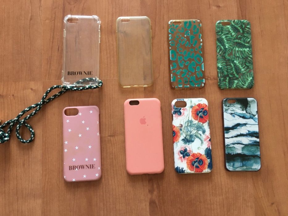 Capas Iphone 6/6s