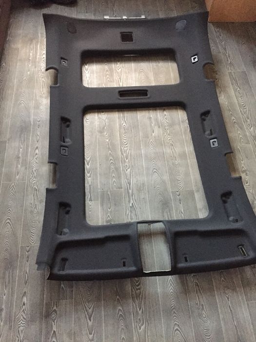 Комплектний потолок обшивка  крыши  Audi A4 B9 Q7 4L 4M Q5 80A A7 C7