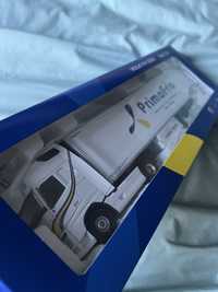 Miniatura Volvo FH 1:50 Edicao PrimaFrio