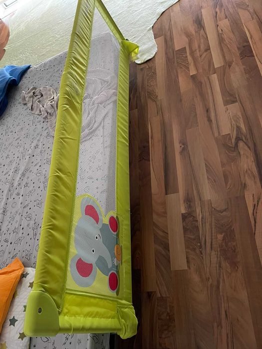 lateral proteção para cama criança
