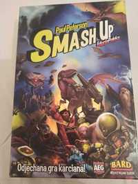 Smash Up PL + Awesome Level 9000 PL