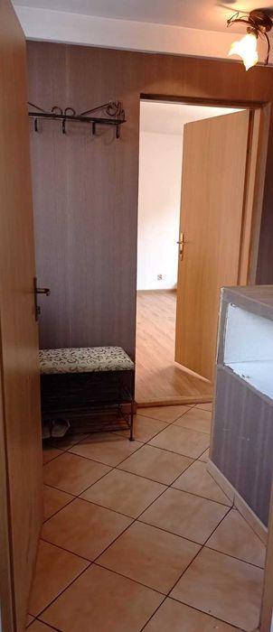 Bardzo ładne i wygodne mieszkanie w centrum miasta