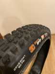 Opona maxxis assegai 29 2.5 maxx grip exo+