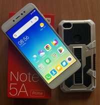 Xiaomi Redmi Note 5A Prime 3/32 Gold