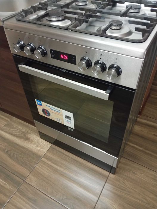 Sprzedam kuchenkę gazową