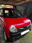 Aixam 400 cm³ 2005 – auto bez prawa jazdy, idealne dla seniora