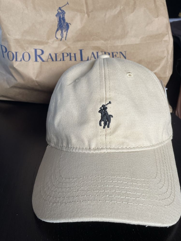 Chapeus ralph lauren