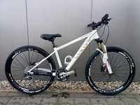 Canyon F8 (Deore XT,Mavic,Magura)