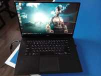 Игровой ноутбук Dell XPS 15 9560 15.6" 4K IPS Touch