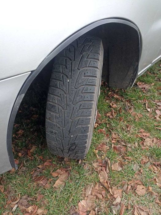 Продам ланос в хорошому стані