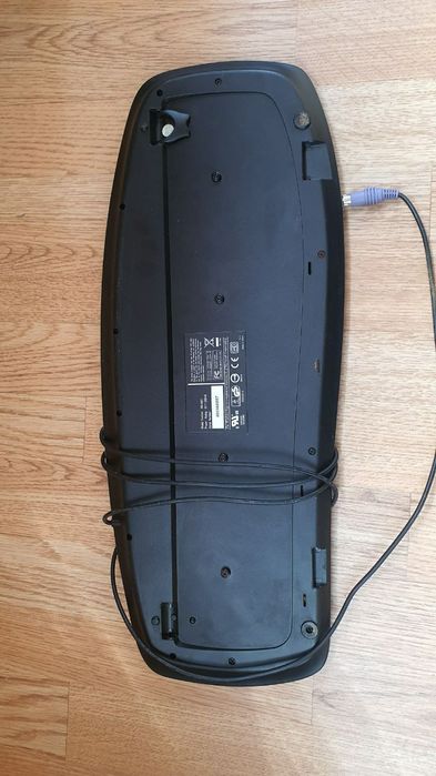 Клавиатура Defender KB-0401 компьютерная