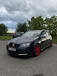 Volkswagen Golf Volkswagen Golf MK5 GTI 2.0 TFSI 200KM