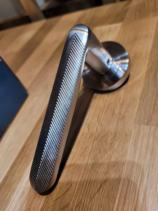 Klamka Garlan z Castoramy