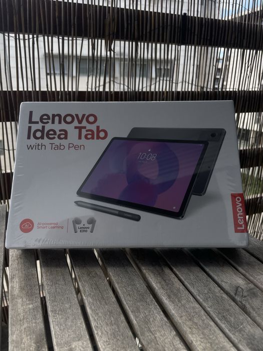 Lenovo Ideia Tab(8gb ram)