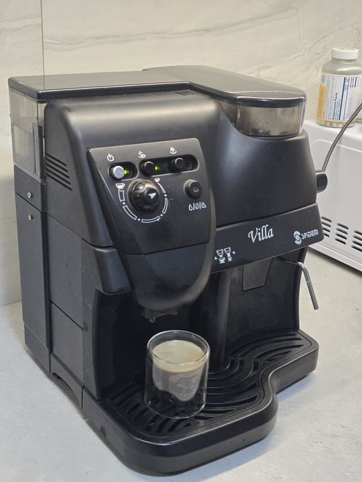 Продам кавоварку кавомашину