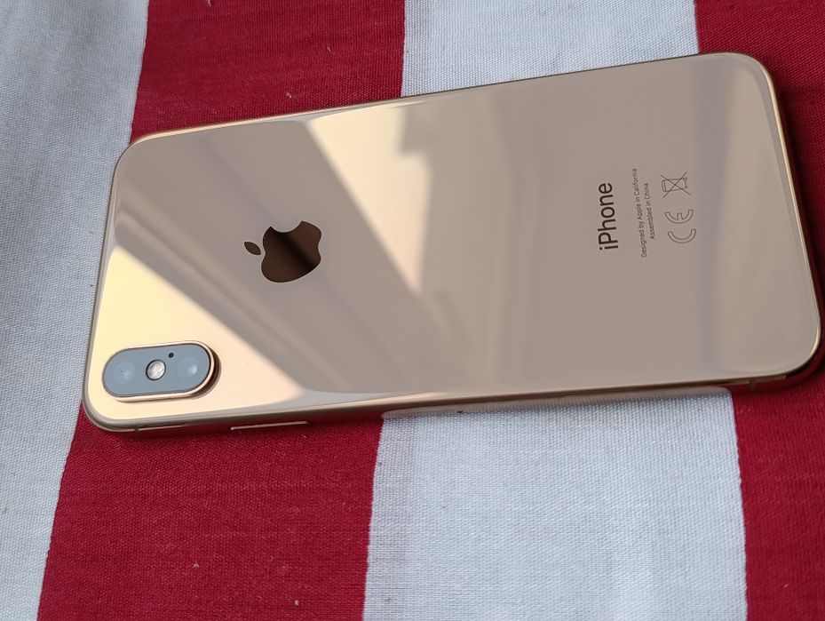 Iphone xs 64gb, айфон