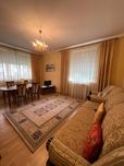 3-кімнатна в новобудові (меблі, техніка) вул. Хіміків Під постанови