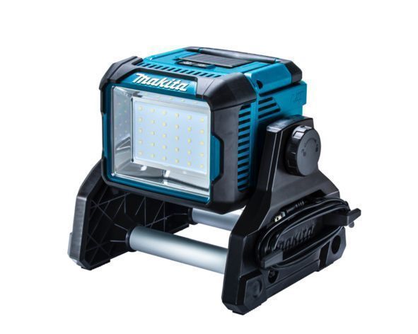 Lampa Budowlana Led 14,4/18V /Ac230V