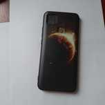 Чехол для Xiaomi Redmi 9C NFC