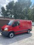 Renault Master  Renaul Master 1.9 CDI 2005 rok/ VAT1/ faktura VAT