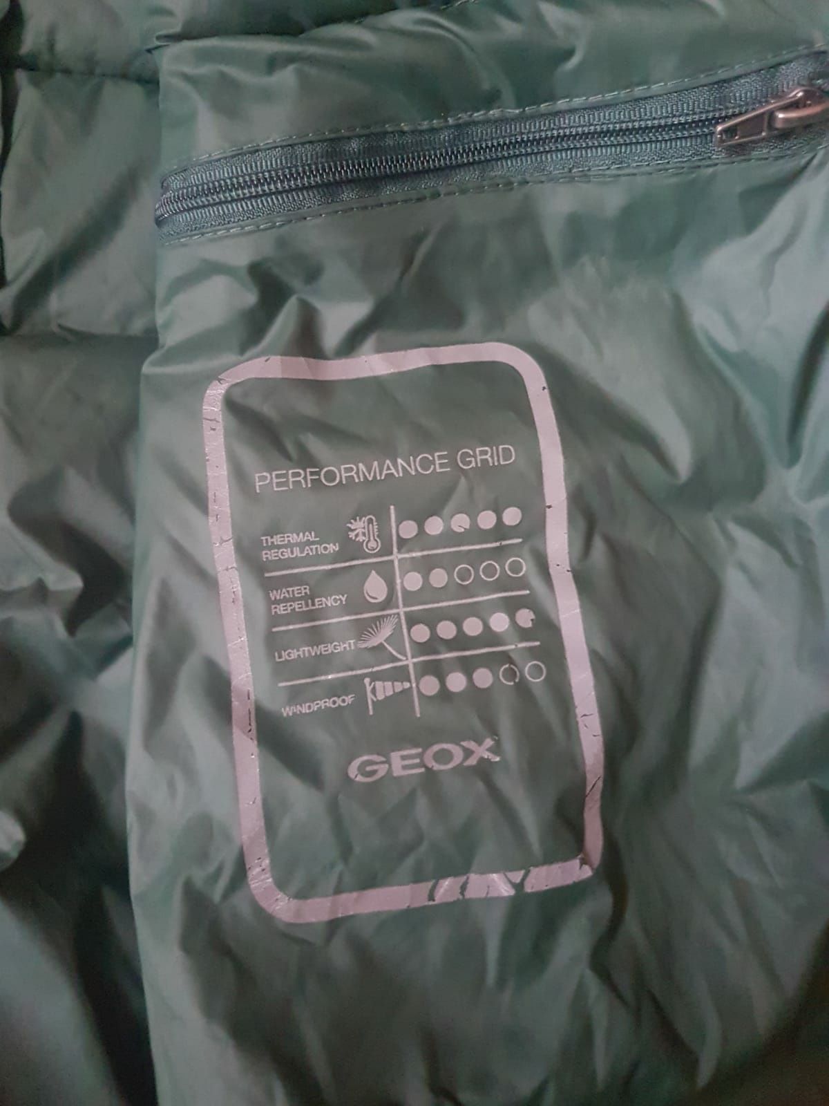 GEOX Respira rozm. XXL