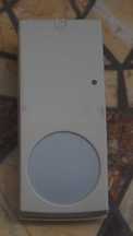 Czujka ruchu Siemens IR 120C