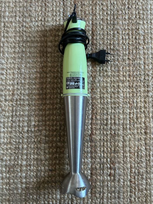 Varinha magica QUIGG