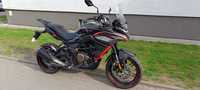 Voge 300 DS, 22r, kat A2, G 310, 390 ADV, DL, Versys, Vstrom, Varadero