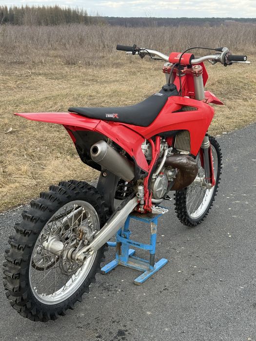 Gas Gas 250 ! 2023 ! Rok! 60 mth od nowości!
