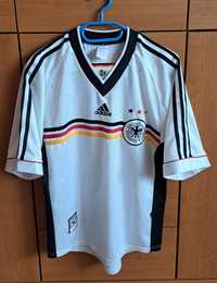 Koszulka Adidas Niemcy _ rozm.S _ Home Jersey _ Kolekcjonerska