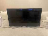 Телевізор Samsung 40 дюймів Smart