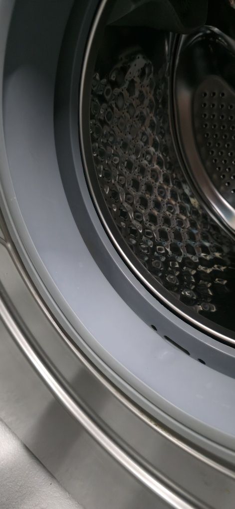 Pralka Toshiba TW-BL80S2 7kg Srebrna
