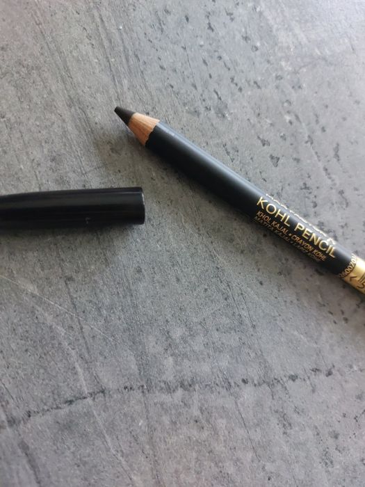 Max factor kredka 20 Black kohl
