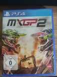MXGP2: The Official Motocross Videogame Playstation 4 PS4