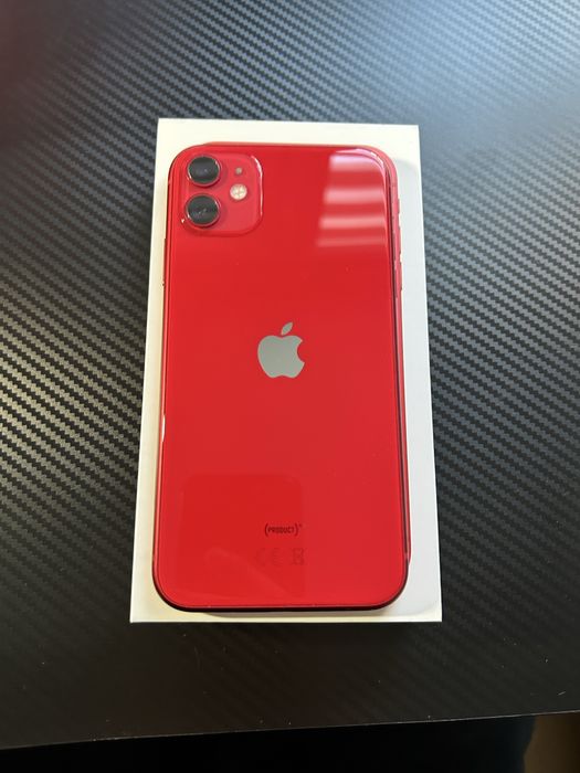 Iphone 11 64 gb