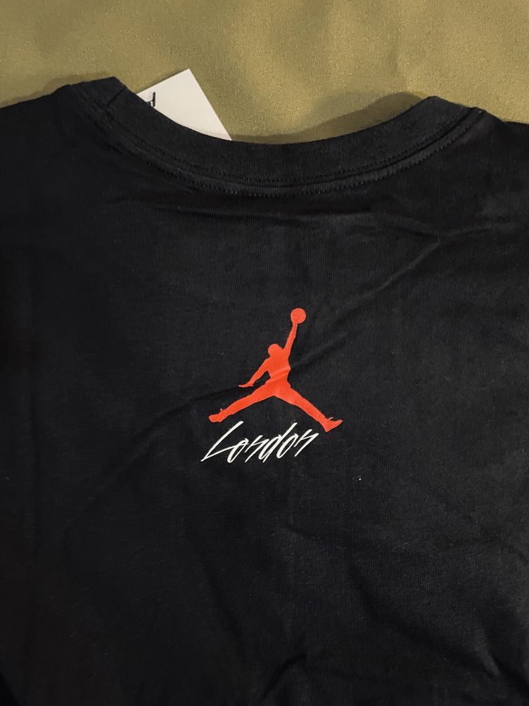 Jordan "London" T-Shirt