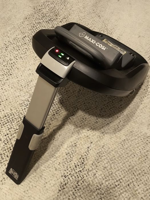 Baza Maxi-Cosi FamilyFix ISOFIX