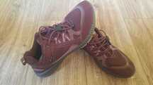 Buty ECCO Terracruise II 38/39 24cm Gore-Tex trekkingowe wodoodporne