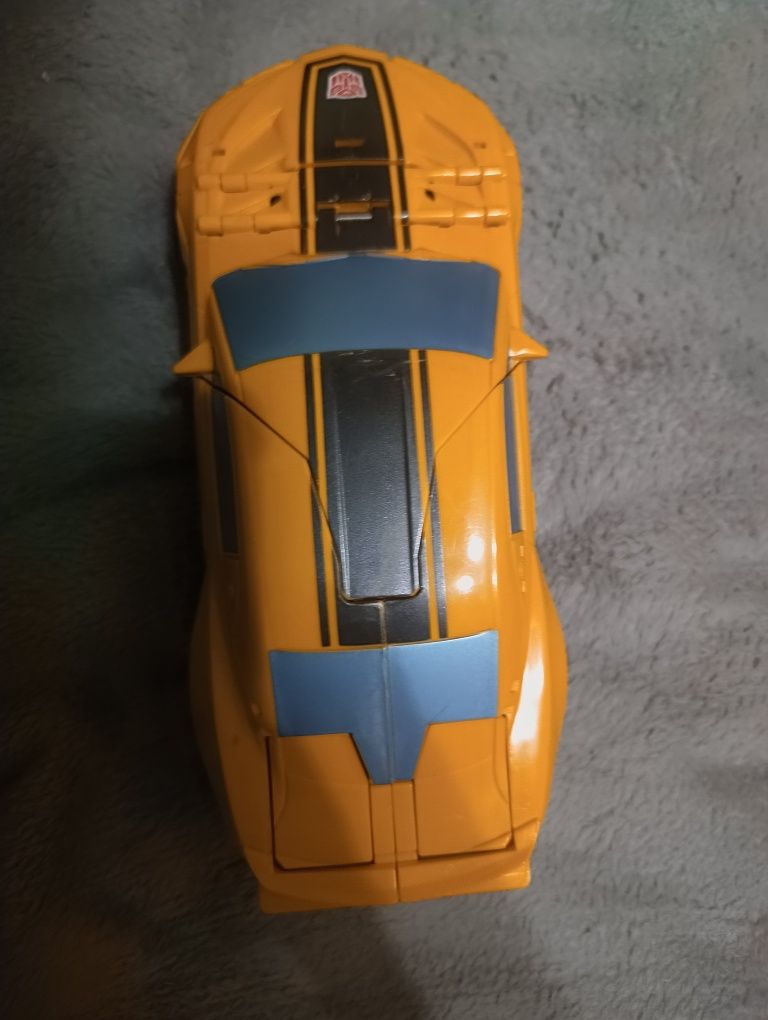 Transformers Hasbro