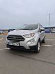 Продам Ford ecosport