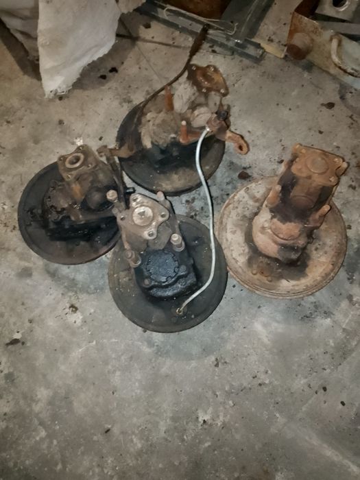 Редуктор луаз, волинянка