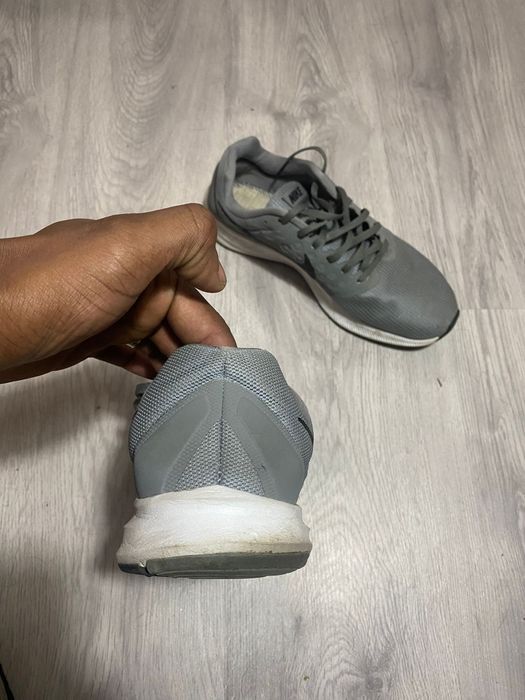 Nike "Just Running" edição