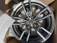 Nowe Koła Zima BMW 19 225/40/19 255/35/19 Michel